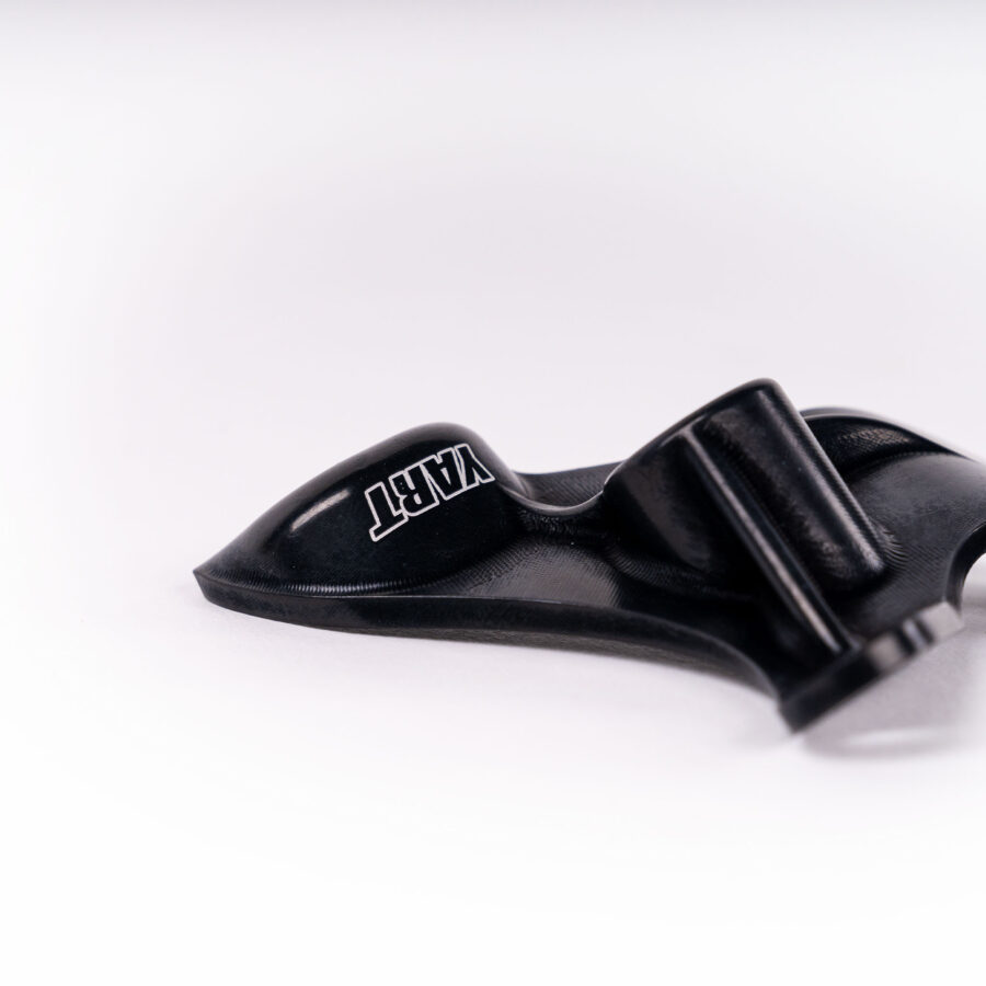 Side steering damper bracket R1 - Image 3
