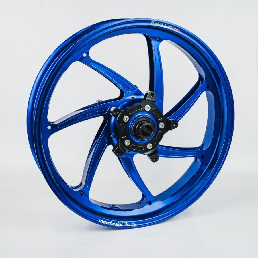 Marchesini Aluminium M7RS - GENESI (Street & Track) YZF-R1 2015 - Image 4