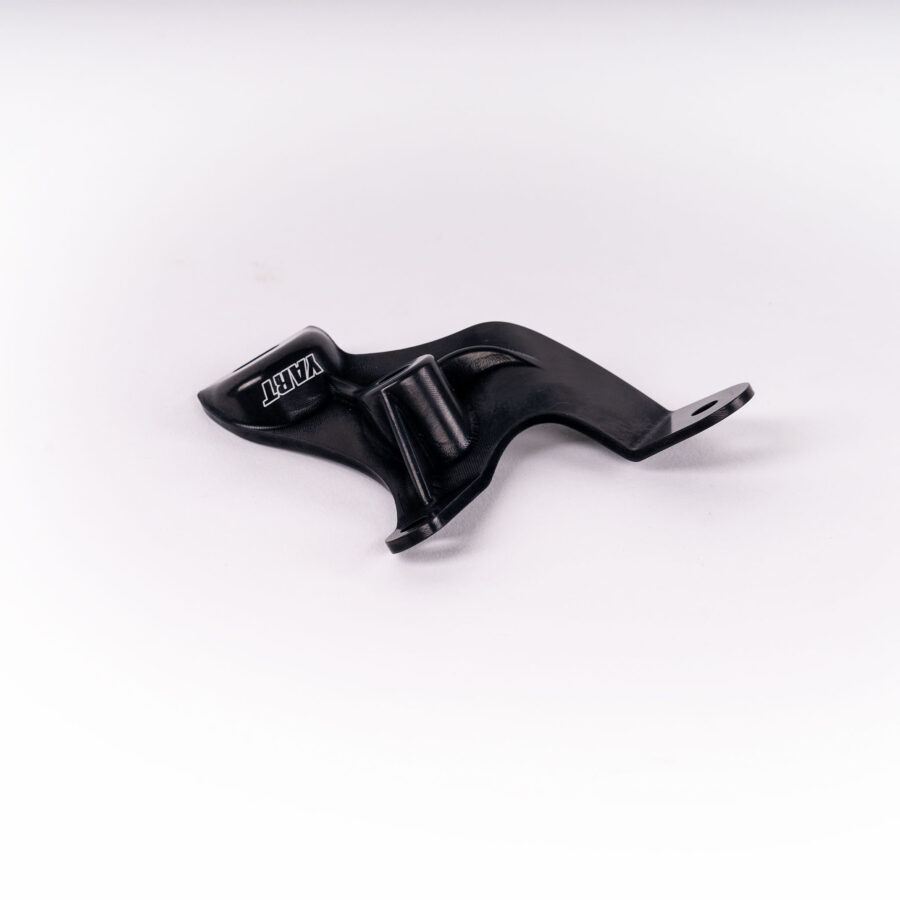 Side steering damper bracket R1 - Image 4