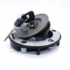 OEM Filler Cap with keys for R1 and R6