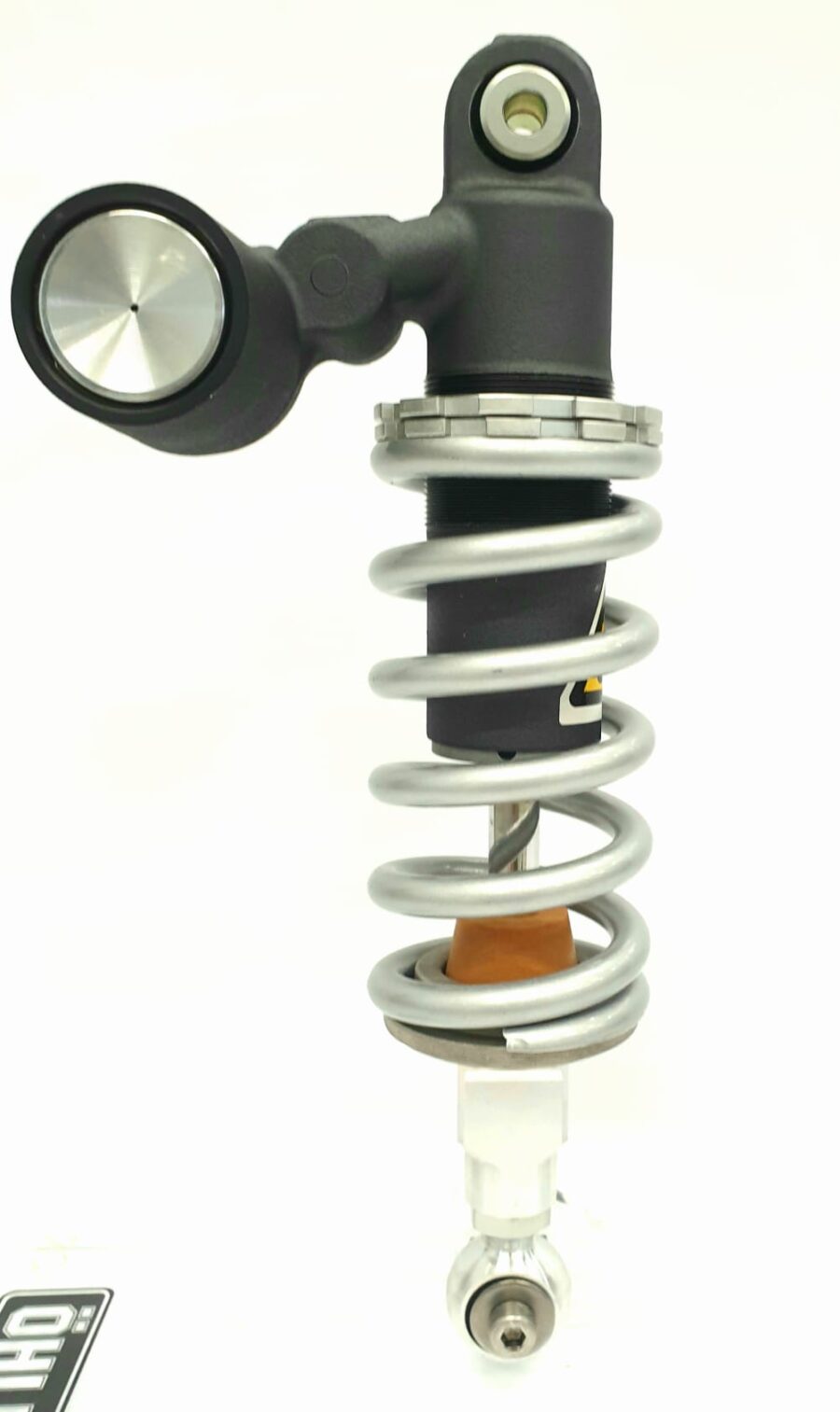 OEM Rear Shock R1 2020-