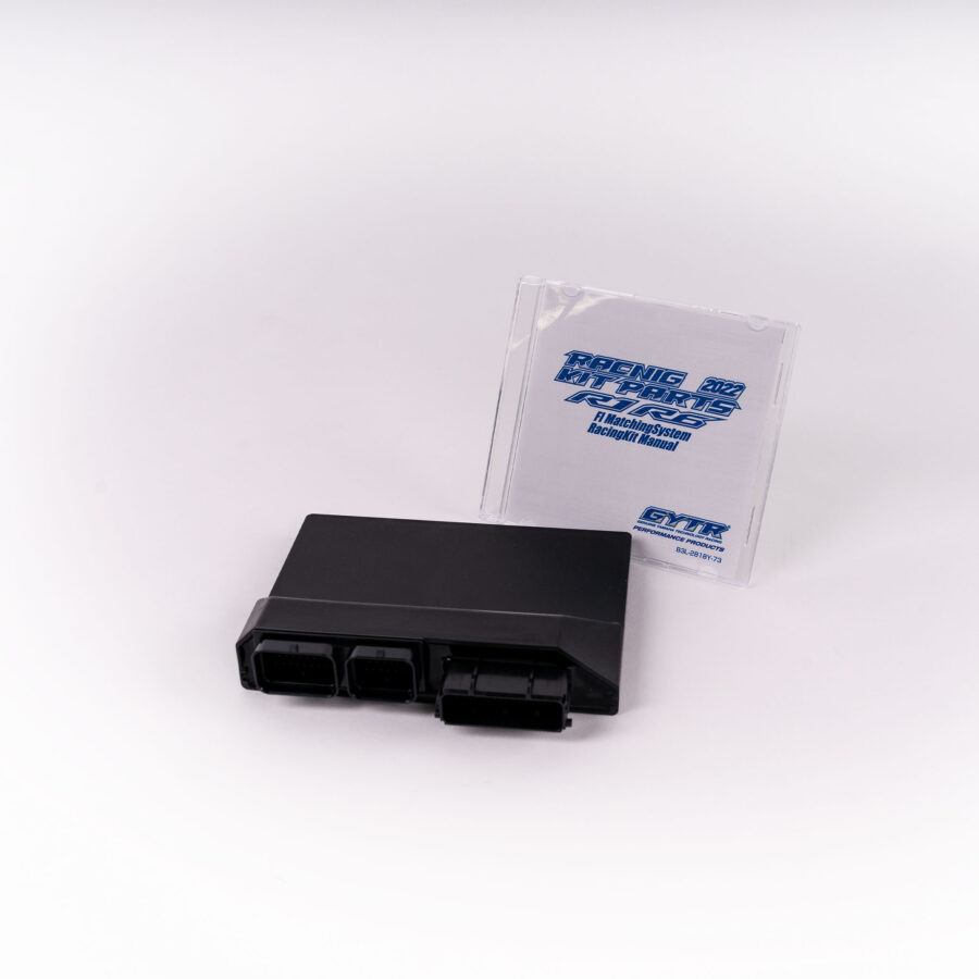GYTR ECU SET for 2022 YZF-R1 B3L8591AA000 SST