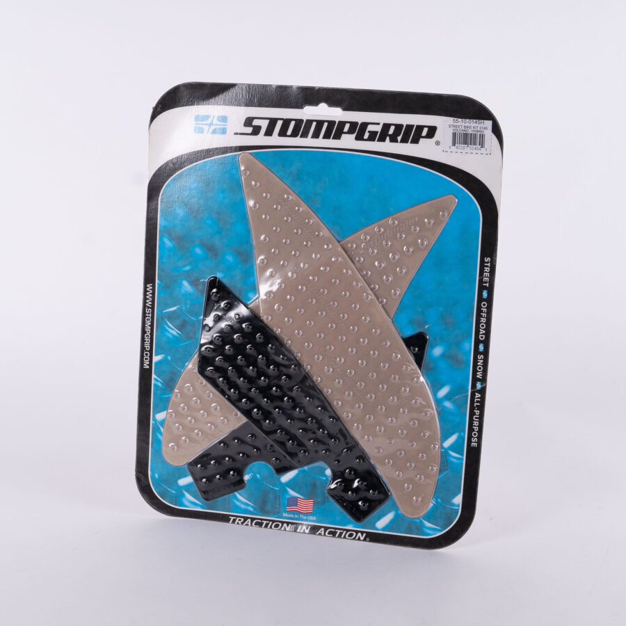 STOMPGRIP Traction Kits RJ27