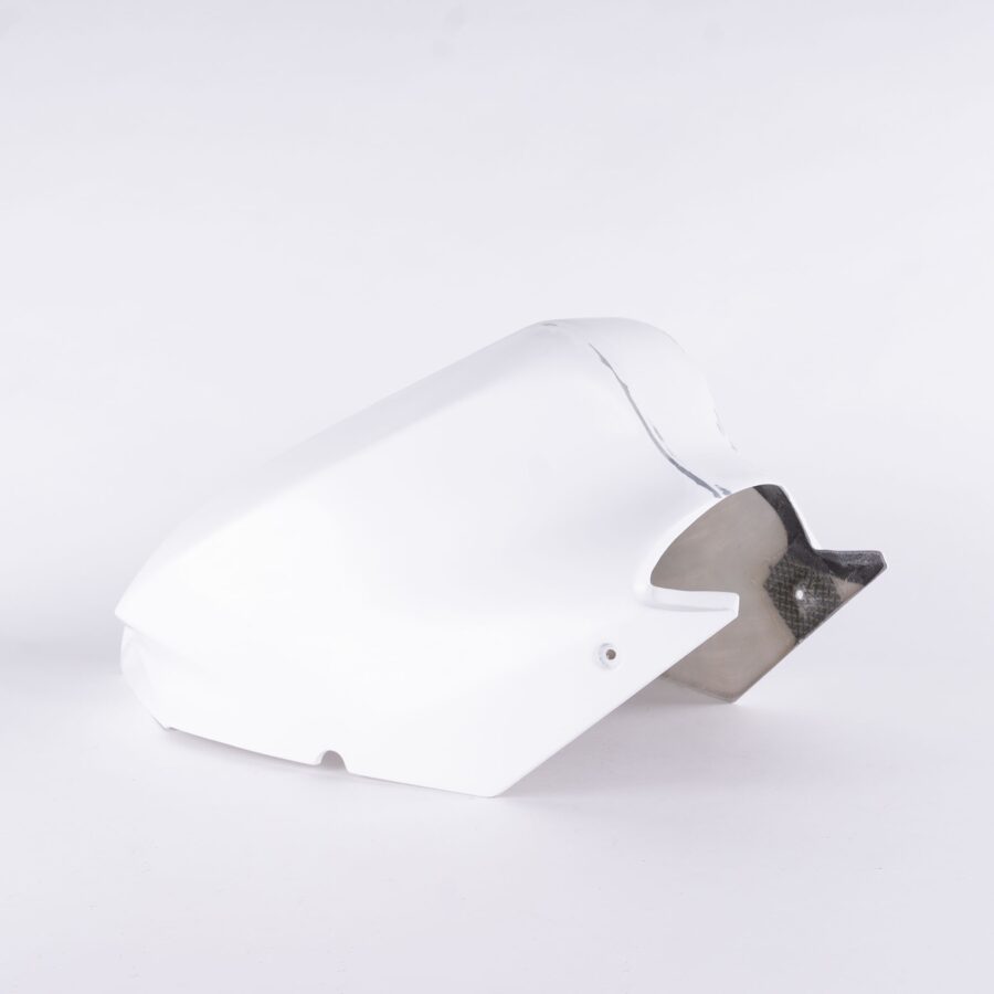 YAMAHA YZF-R1 RN65 TANK COVER / SHROUD Fiberglass - Image 2