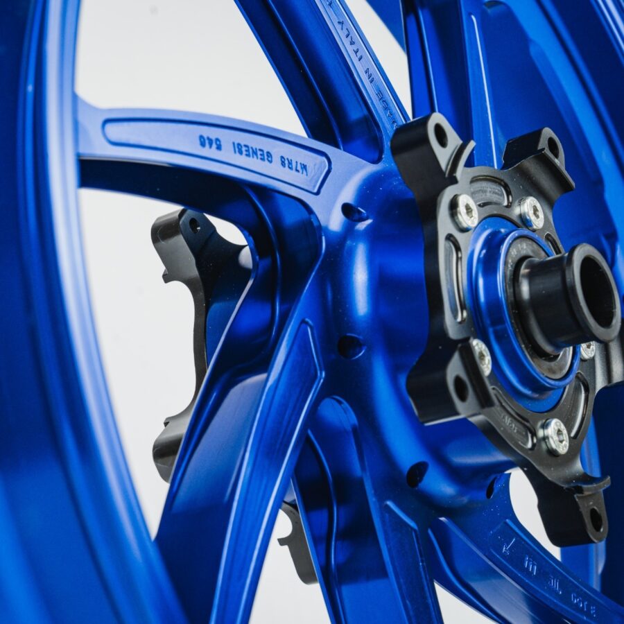 Marchesini Aluminium M7RS - GENESI (Street & Track) YZF-R1 2015 - Image 3