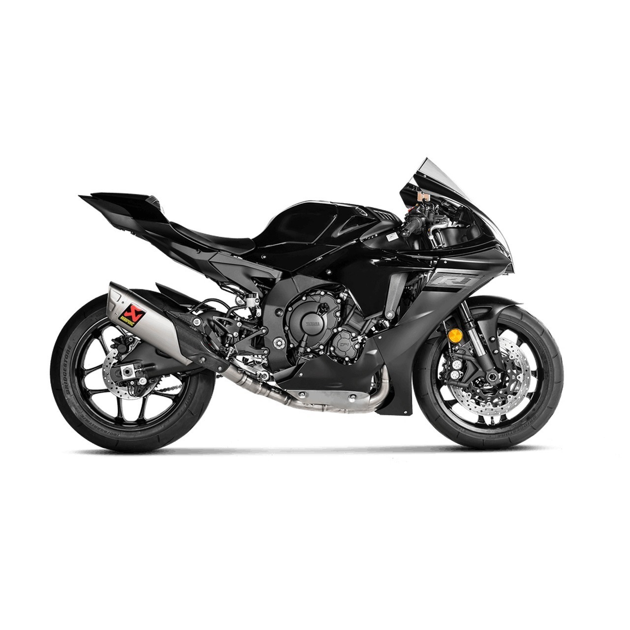 S-Y10E6-APLT YAMAHA YZF-R1 2020 Evolution Line (Titanium) - Image 2