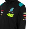 Replica Petronas Yamaha SRT Team Jumper Men - Image 3