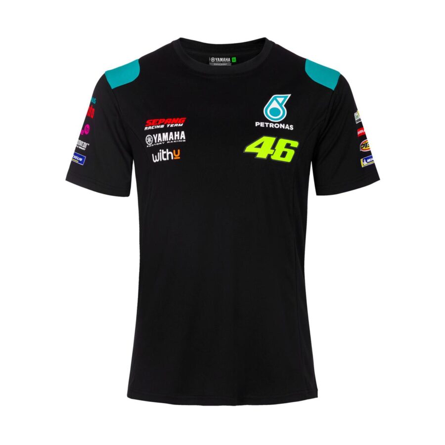 Replica Petronas Yamaha SRT Team T-Shirt Men