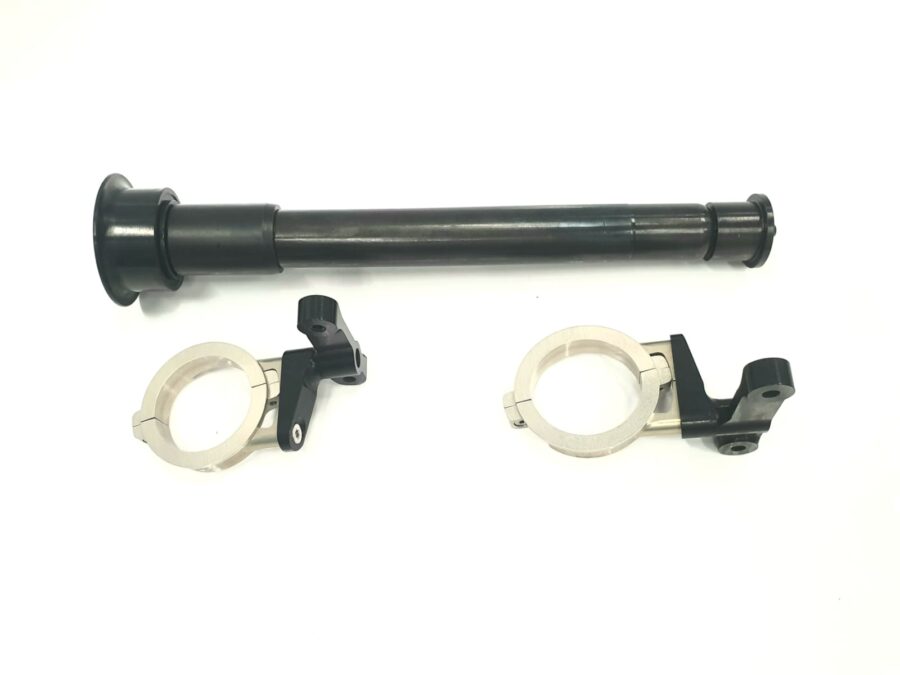 R6/R1 Kayaba Front Quickchangesystem 2017-2023