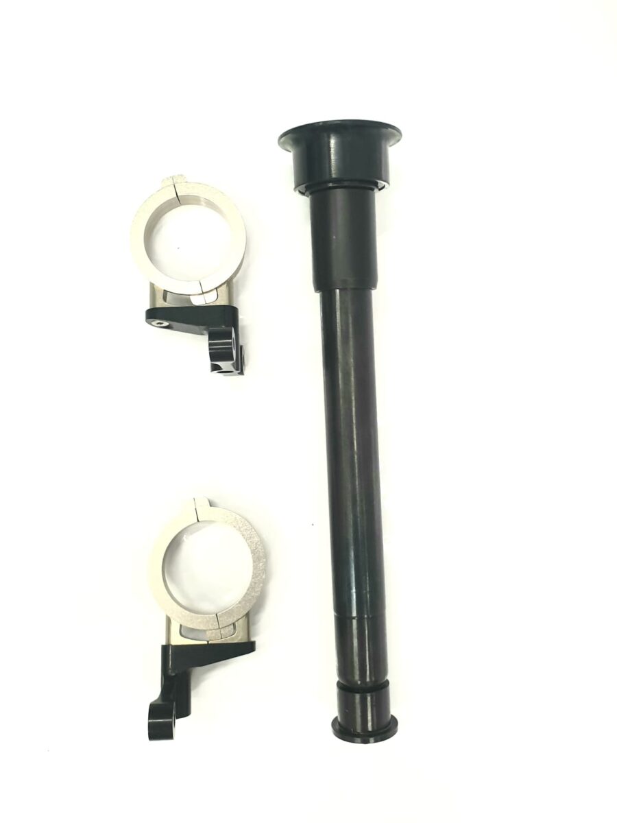 R6/R1 Kayaba Front Quickchangesystem 2017-2023 - Image 2