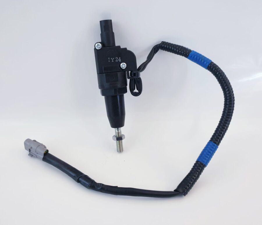 OEM Shift Switch Assy  R6 2017-