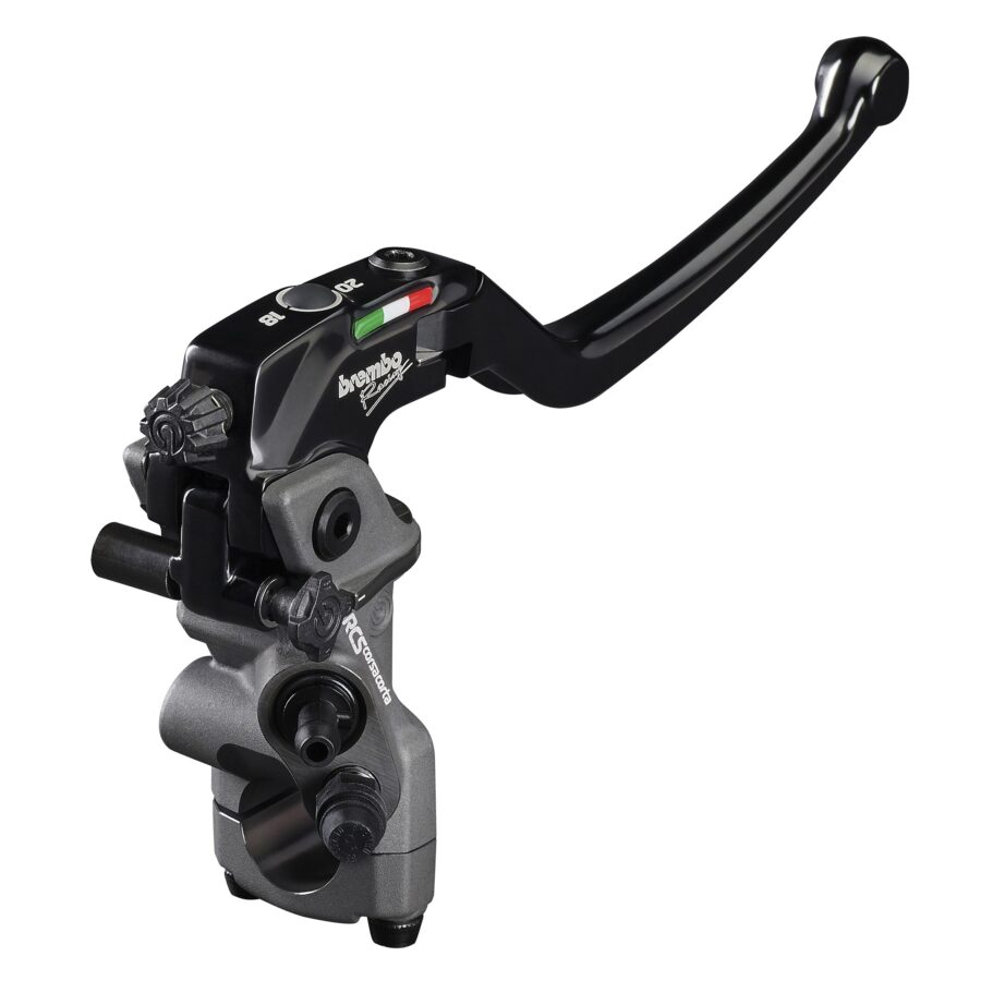 Brembo 17RCS Corsa Corta - Image 2