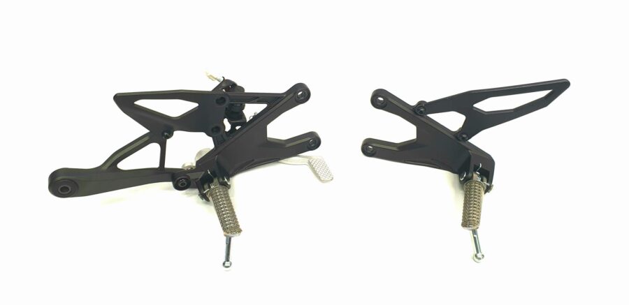 OEM Rearset R1