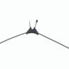 Brake line bracket