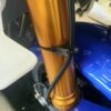 Brake line bracket - Image 2