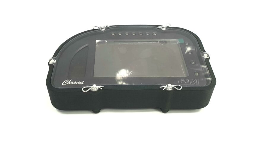 I2M Dash Cover - Image 2