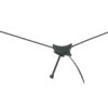 Brake line bracket 45° angle - Image 2
