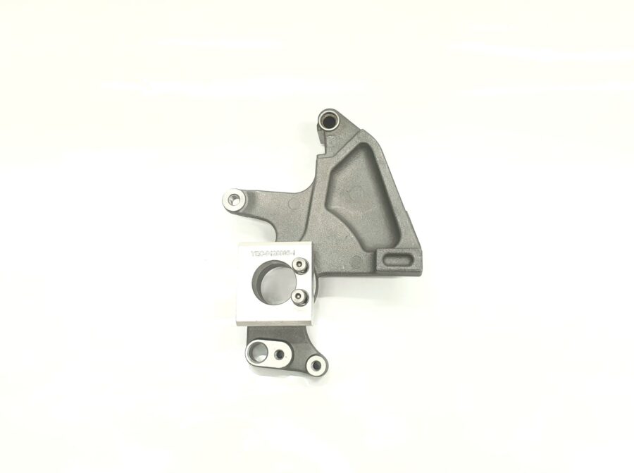 Rear Caliper Holder modified
