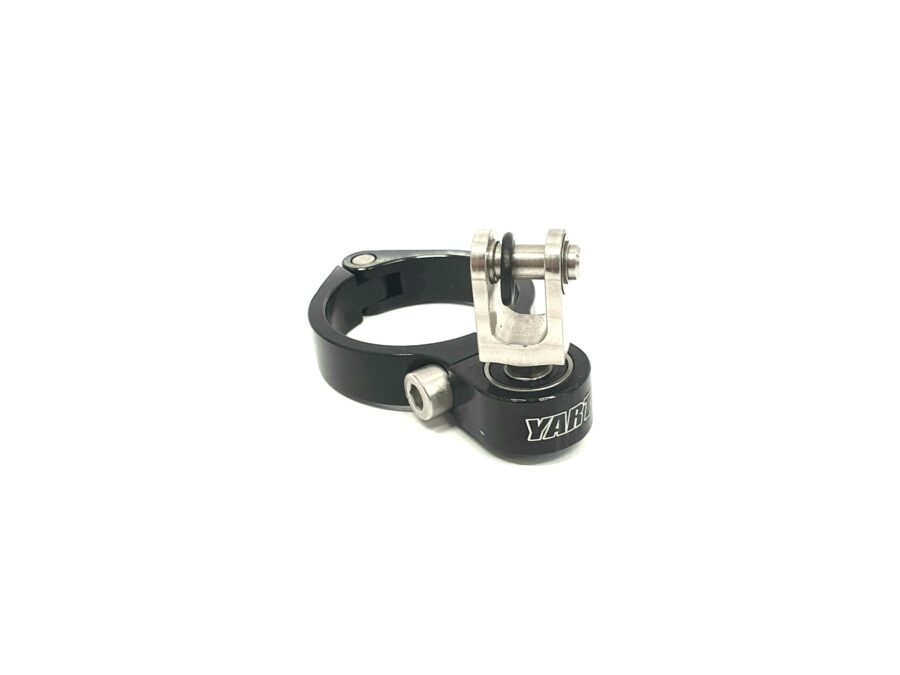 Sidesteering Clamp