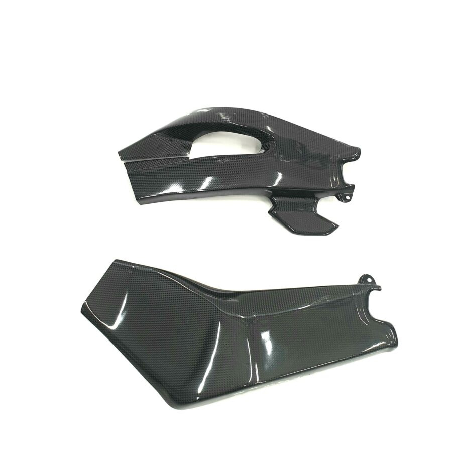 Carbon Swingarm Protection R6 RJ27