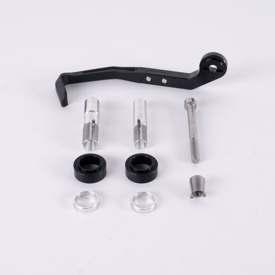 Brake Lever Protection - Image 2