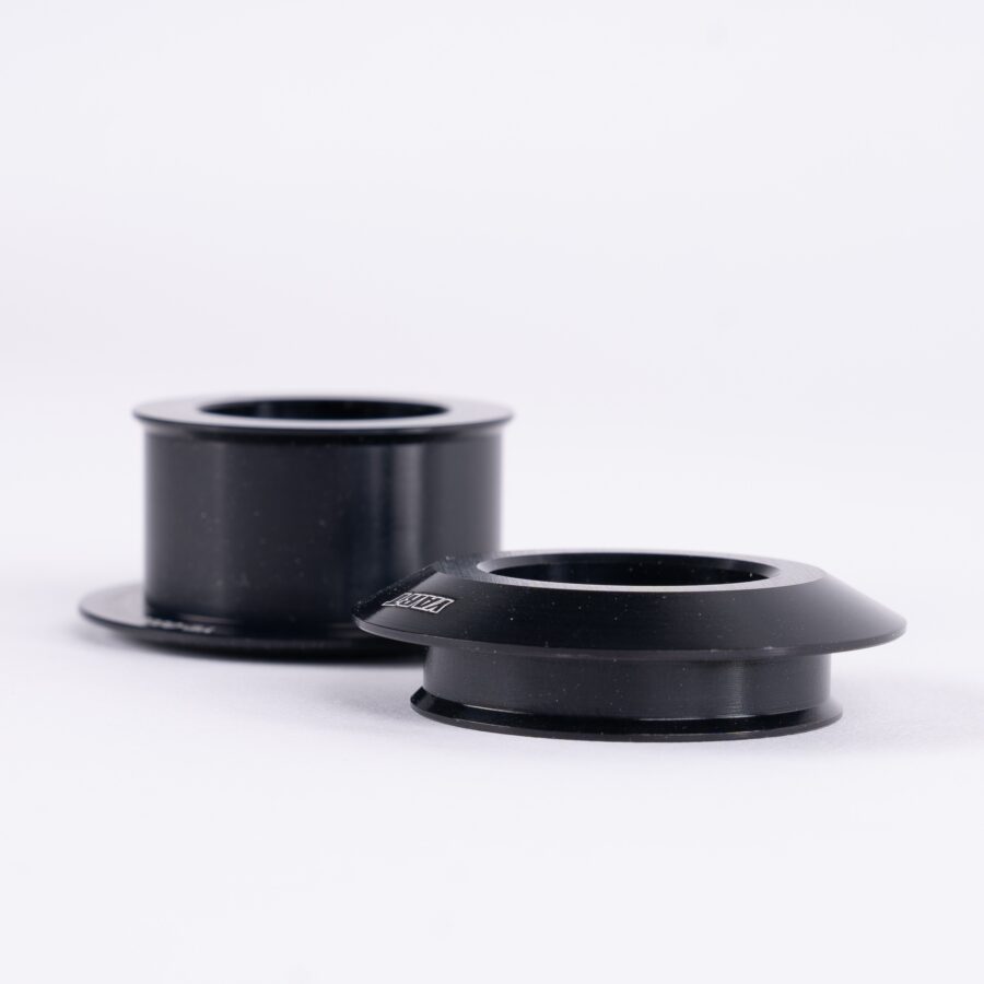 Captive spacer set for rearwheel YZF-R1 2015-2021 - Image 2
