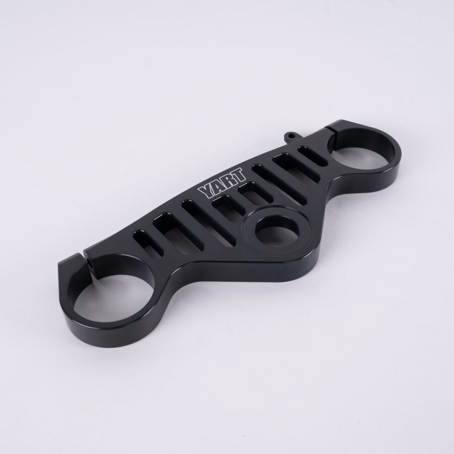 Top Clamp R1 15-Racetype Factory, stock Suspension