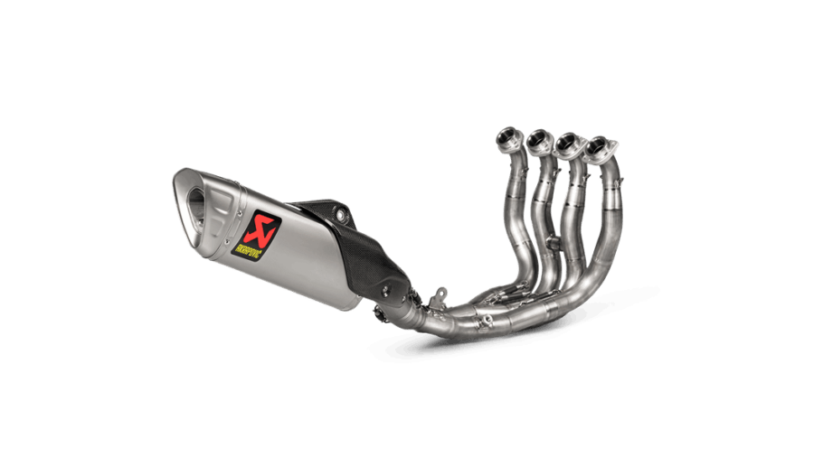 S-Y10E6-APLT YAMAHA YZF-R1 2020 Evolution Line (Titanium)