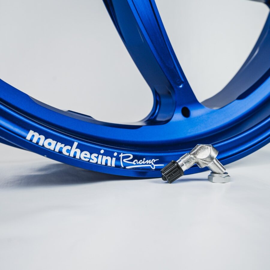 Marchesini Aluminium M7RS - GENESI (Street & Track) YZF-R1 2015 - Image 2