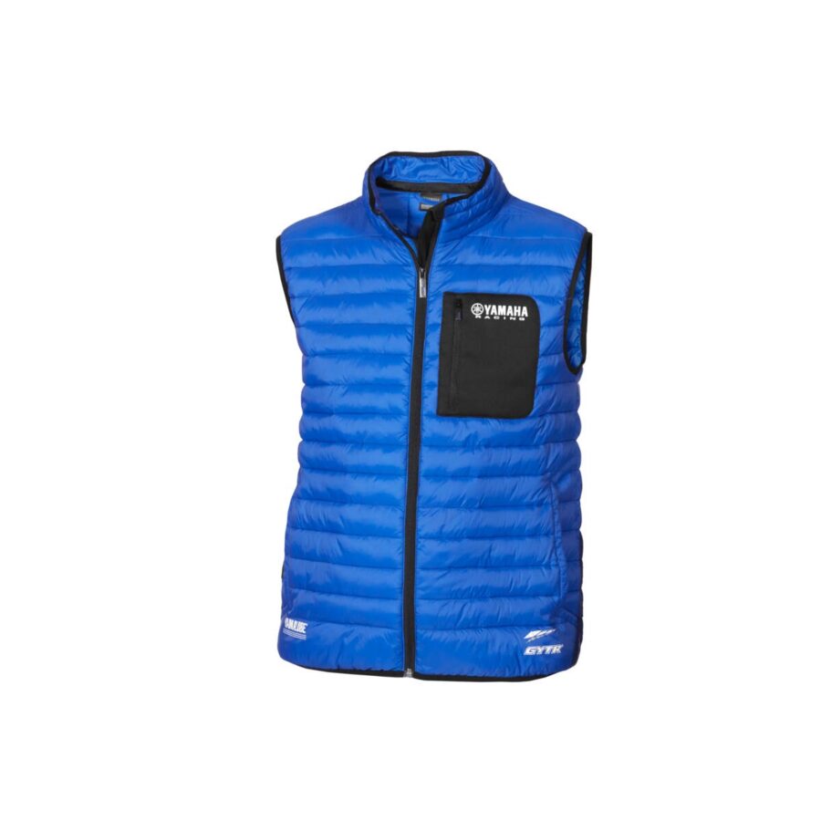 PB Male Bodywarmer BARNET