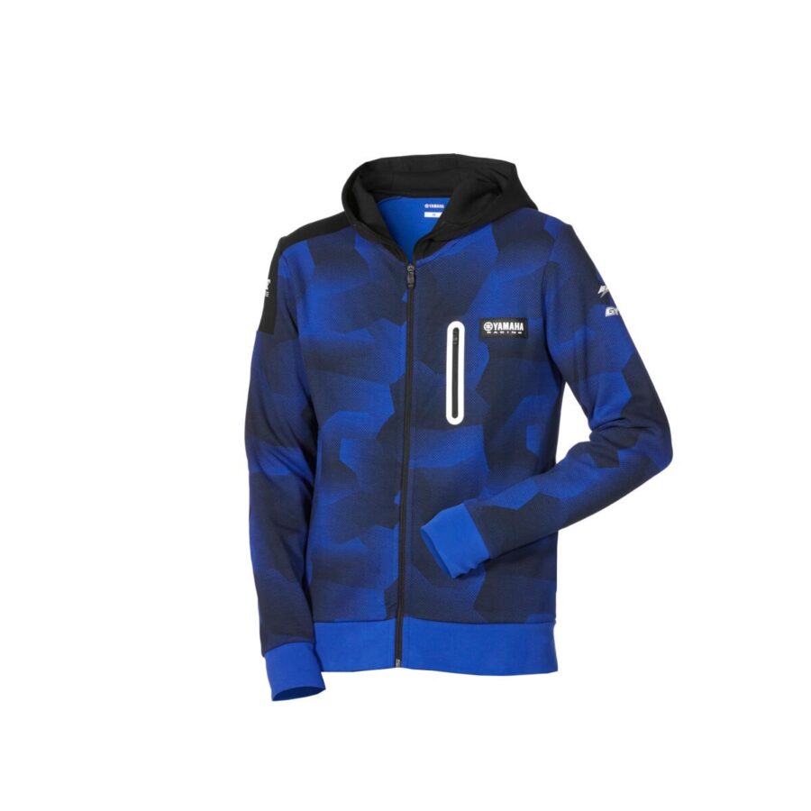 PB camu zip Hoody SHEFFIELD