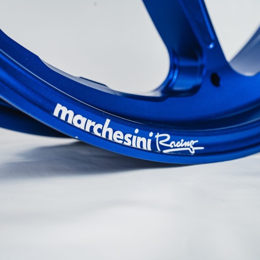 Marchesini Aluminium M7RS - GENESI (Street & Track) YZF-R1 2015 - Image 5