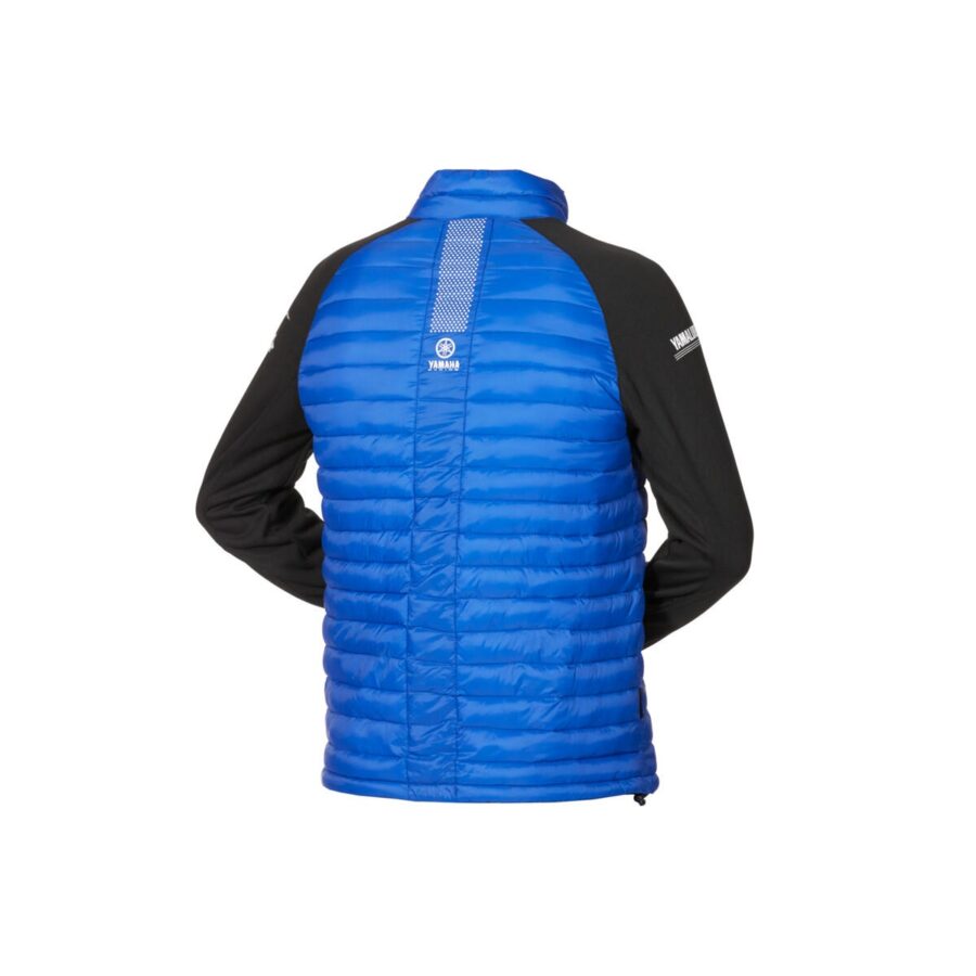 PB Male Hybrid Jacket CROYDON - Image 2
