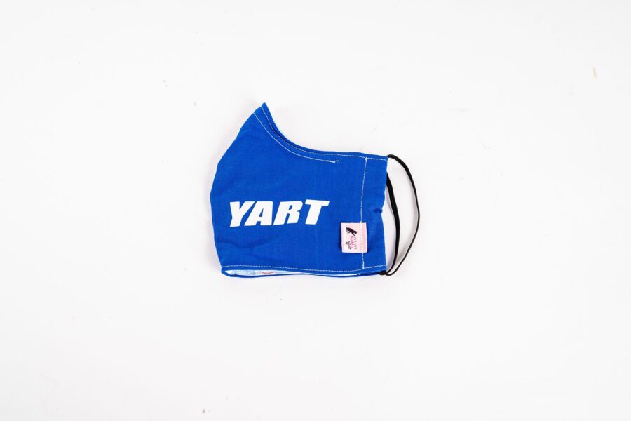 Face Mask YART