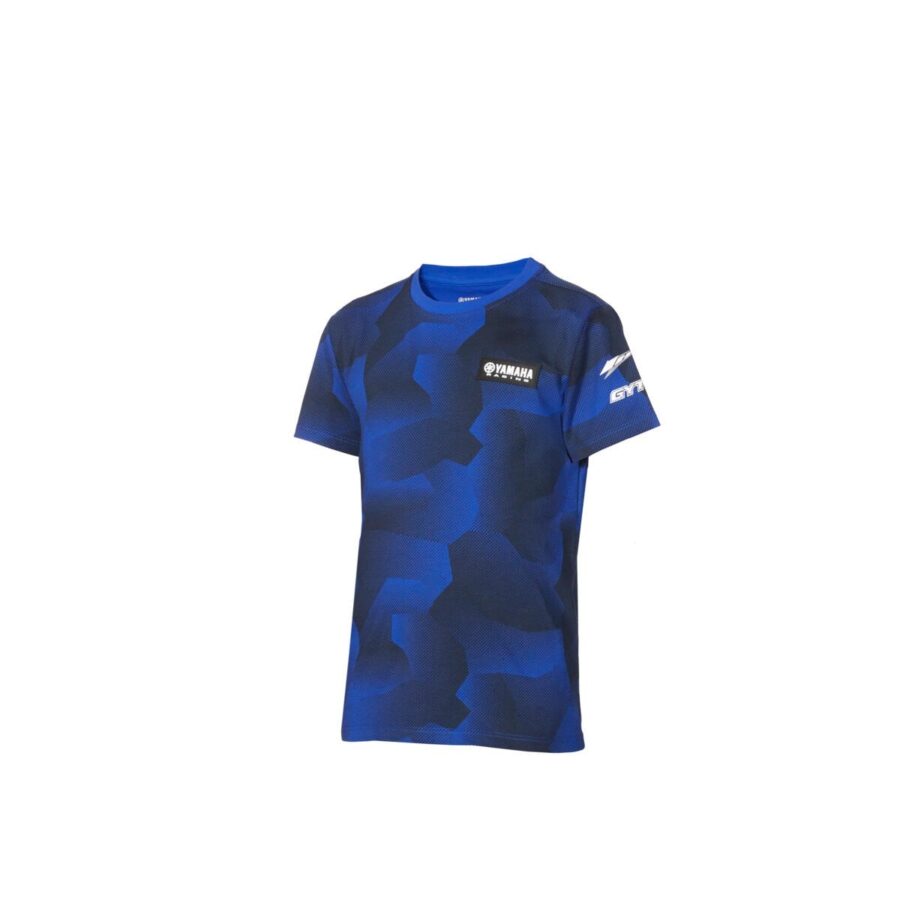 PB Kids camu T-shirt LEIPZIG