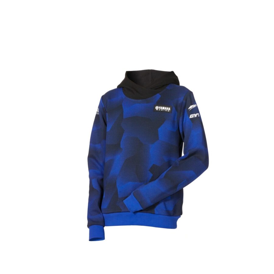 PB Kids camu Hoody ESSEN