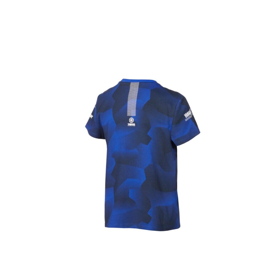 PB Kids camu T-shirt LEIPZIG - Image 2