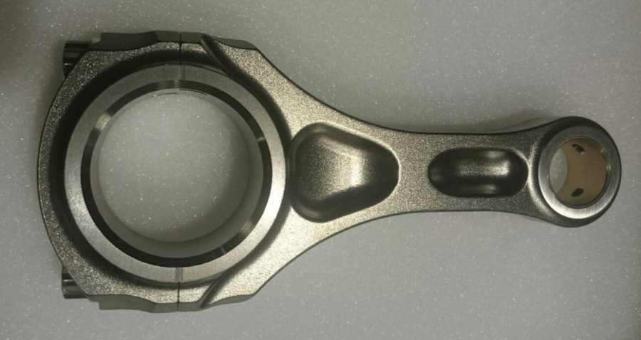 Pankl Engine Systems Titanium Factory Conrods YZF-R1 2015-2024