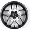 GYTR Rear Wheel Assy