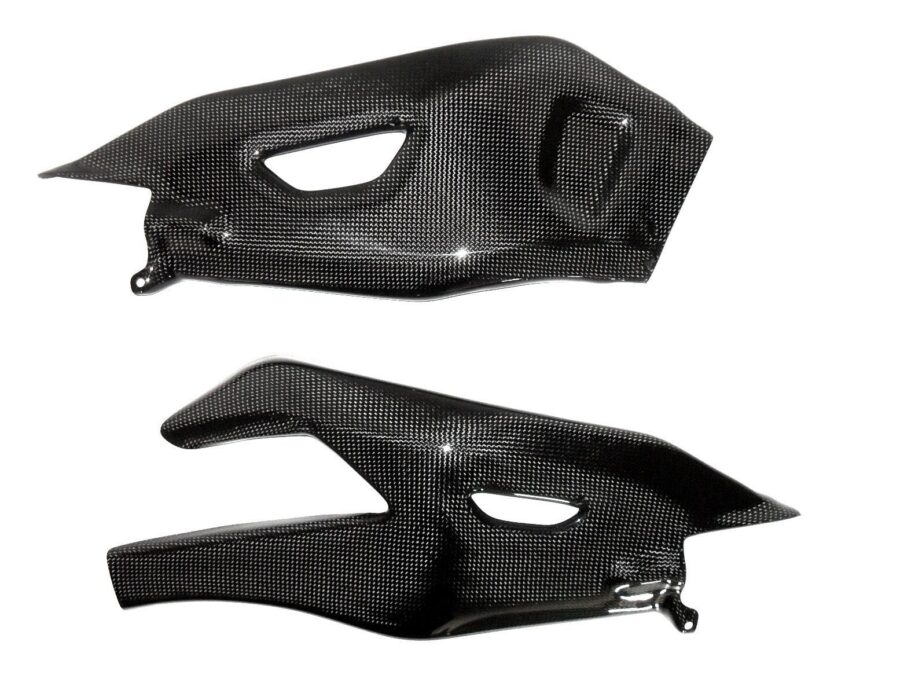 Carbon Swingarm Protection R1 RN32