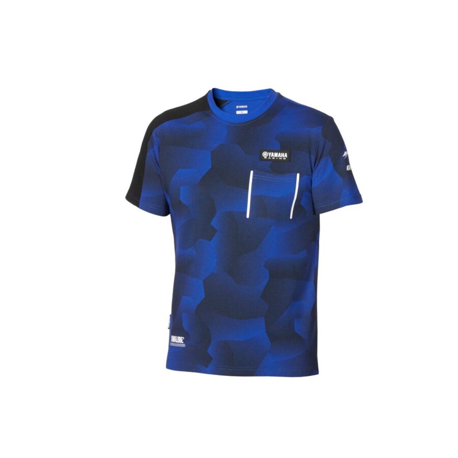 PB Male T-shirt camu DURHAM