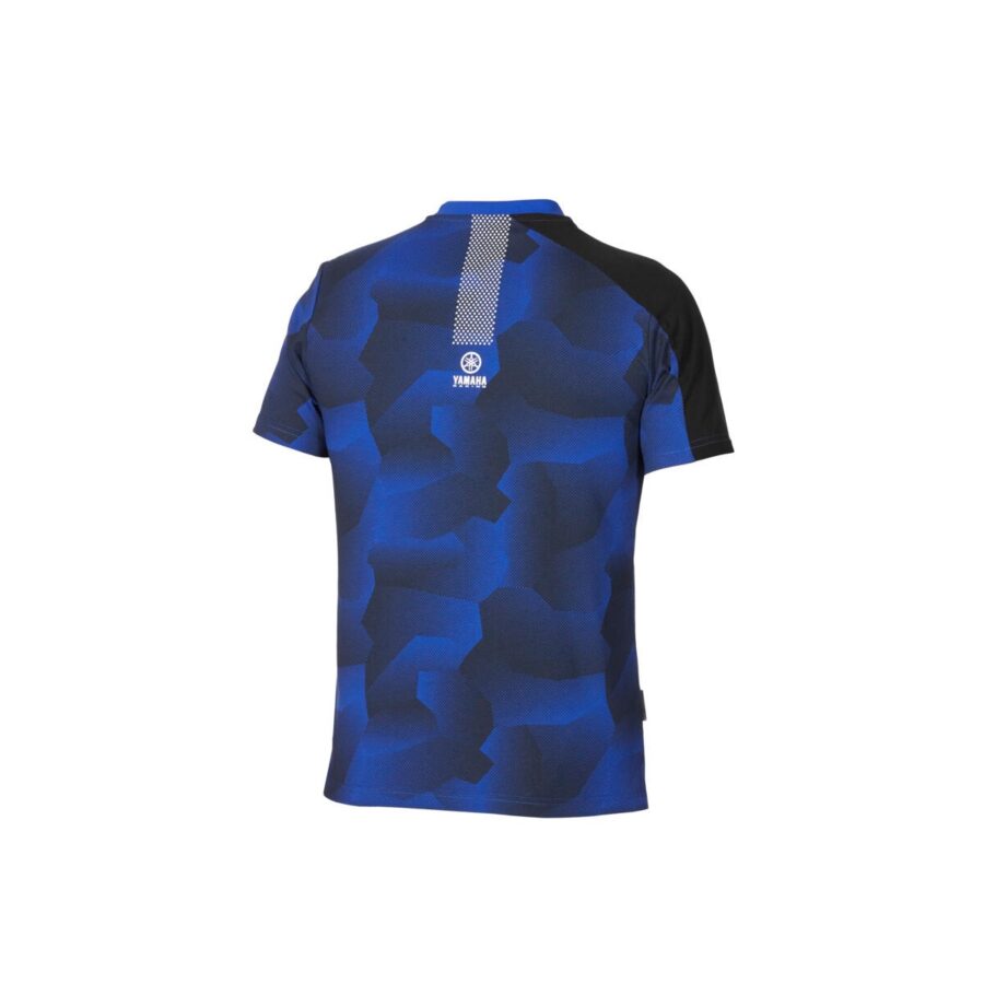 PB Male T-shirt camu DURHAM - Image 2