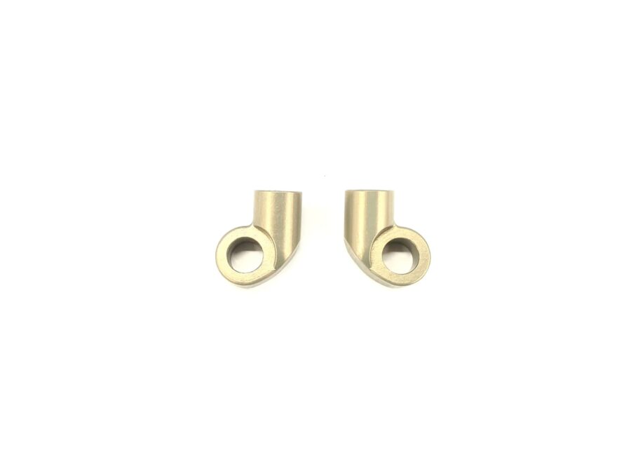 Stäubli connector KIT (left/right)