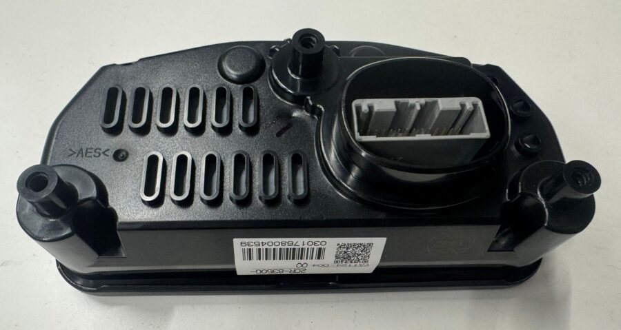 OEM Dashboard  / Meter YZF-R1 RN32  (2015-2016) 2CR-83500-00 - Image 2