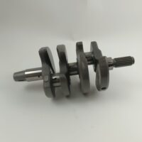 1WD-E1411-10 Yamaha R3 Crankshaft 2015-2025