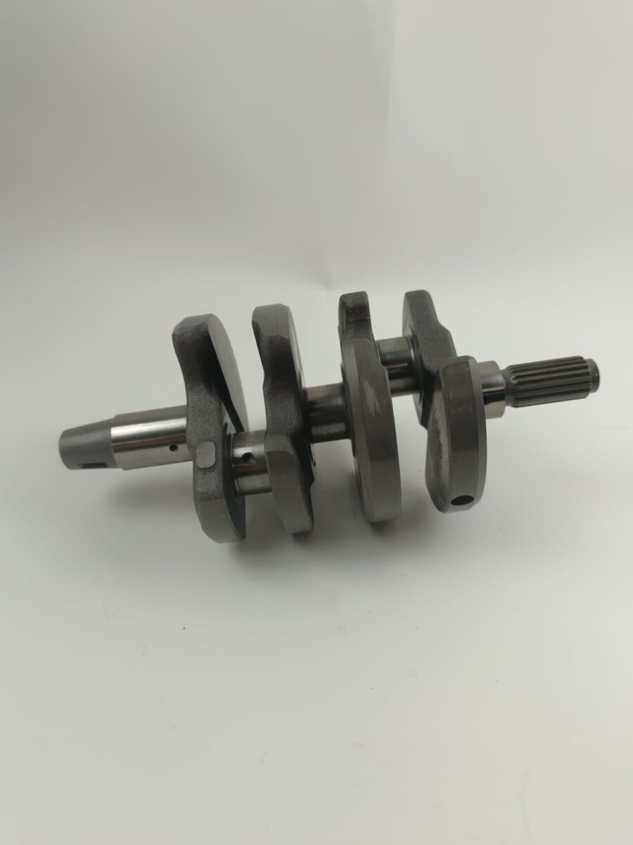 1WD-E1411-10 Yamaha R3 Crankshaft 2015-2025