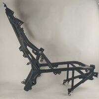 1WD-F1110-13 Yamaha R3 Frame 2015-2025