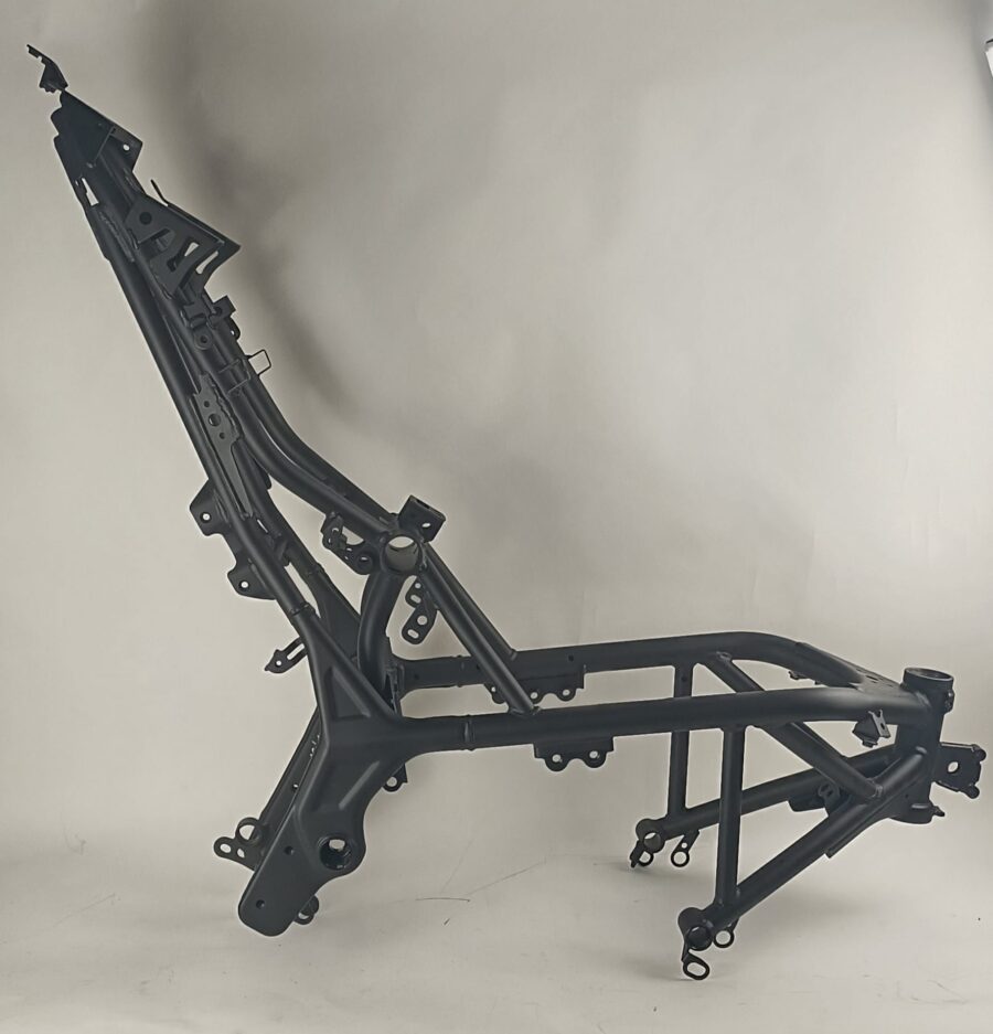 1WD-F1110-13 Yamaha R3 Frame 2015-2025