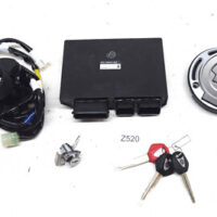 B3L-W8250-04 MAIN SW. IMMOBILIZER KIT (YZF-R1 2020-2025) RN65