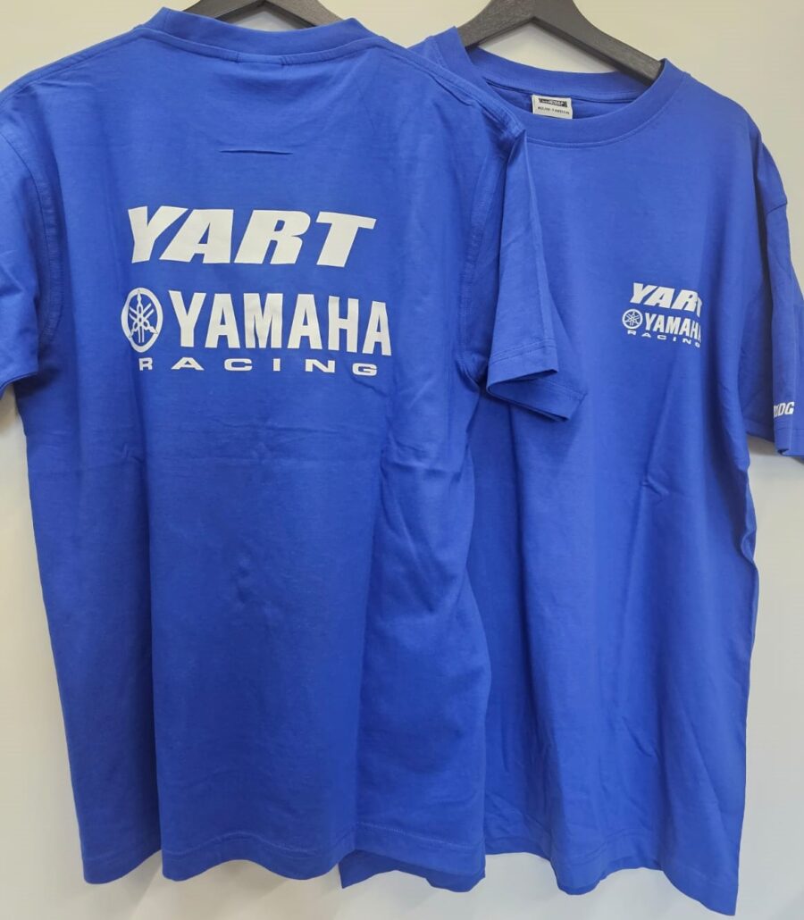 T-SHIRT YART